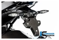Cz. z wł. węgl. do BMW R1250 R/RS, 19-