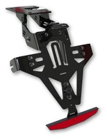 Akron-RS PRO Kennzeichenhalter