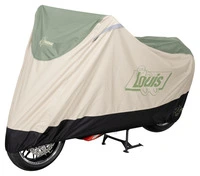 Motorhoes Rethink