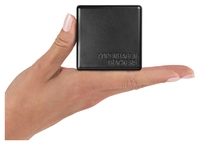 COBBLESTONE GPS-TRACKER
