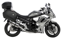 LeoVince LV-One Evo Exhaust System