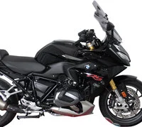 Vario X-Screen Parabrezza (Vxc)