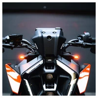 Windscreen KTM 1390 Duke (24-)