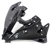 Carbon parts for BMW S1000 RR from 2019