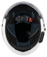 Kask typu jet Outstar S
