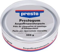 Exhaust Sealing Paste