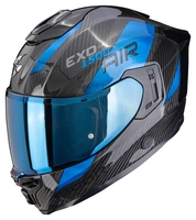 EXO-1500 Carbon Air Platted