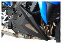 Bugspoiler Raceline