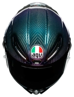 Pista GP RR 2.6 Iridium Carbon