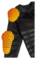 Commando UH Black pour hommes