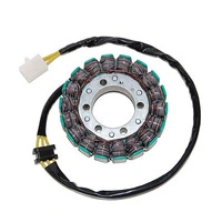 Stator d'alternateur pour divers modèles