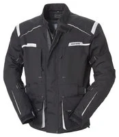 Touring Uni 191 veste textile