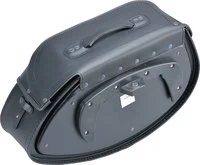 H&B SADDELTASKER BUFFALO