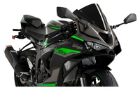 Szyba Typu Racing
