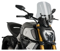 Parabrezza Touring