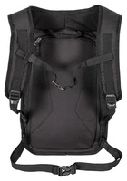 Hard Shell Rugzak Zwart