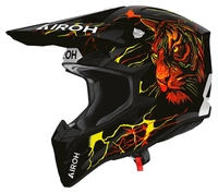 Wraaap Tyger