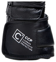 Carbon 4 Long Lady Black