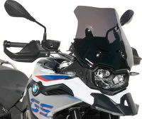 Bulle Roadster Pour