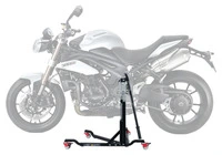 Adapter for Rothewald centre jack