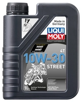 Motorenöl 4-Takt 10W-30, 1L
