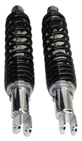 Twin Shock 7610 Stoßdämpfer Mit Abe