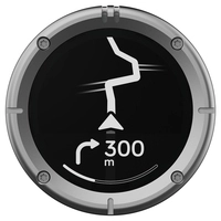 Moto Ii Metal Silver