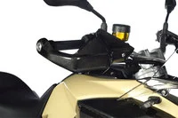 Carbonteile for BMW R1200GS/F800 GS
