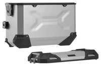 TRAX ADV aluminiumkoffert-system