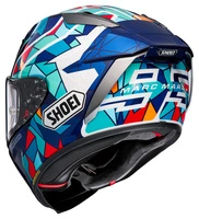 X-SPR Pro Marquez Barcelona TC-10