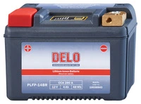 Lithium-Ionen-Batterien