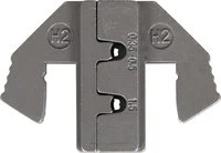 Spare H2 interchang. jaws