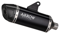 Icon Exhaust System