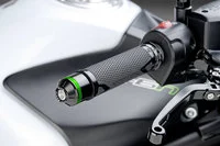 Bar Ends For Original Handlebar