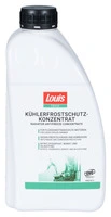 Antigel de radiateur concentré