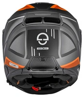 S3 Storm Orange