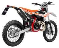 X-Fight Auspuffsystem