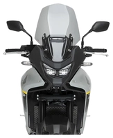 Tourenscheibe mit ABE