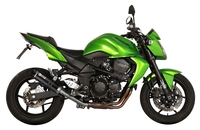 GP-C Auspuffsystem mit EG-BE