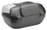Back Cushion For Maxia 5 Top Case