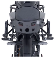Kawasaki Z/Ninja 650/S – lewa strona