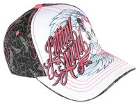 Dames In Louis Baseballcap
