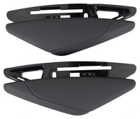 NXR Matt Black