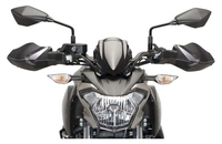Handguards