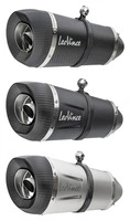 LeoVince Factory S exhaust system