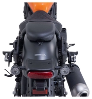 V-LOC Side Pouch System 11/11 Litres