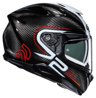 RPHA 72 Carbone Garen MC1