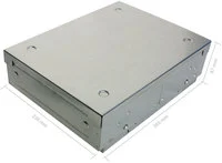 Grill na węgiel drzewny 300S