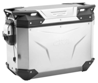 Trekker Outback EVO Seitenkoffer 37L