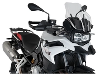 Écran touring avec ABE